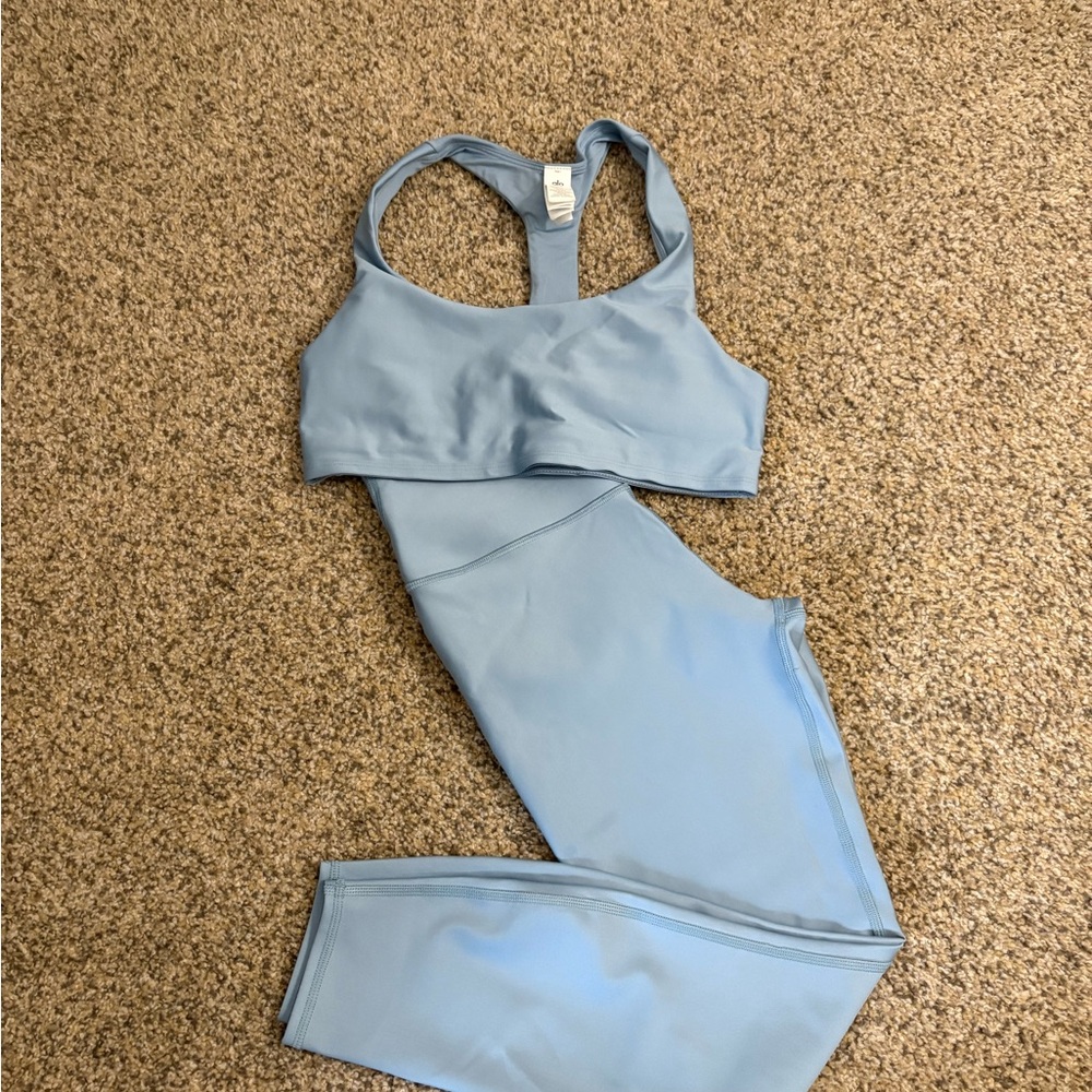 ALO YOGA AIRLIFT SET